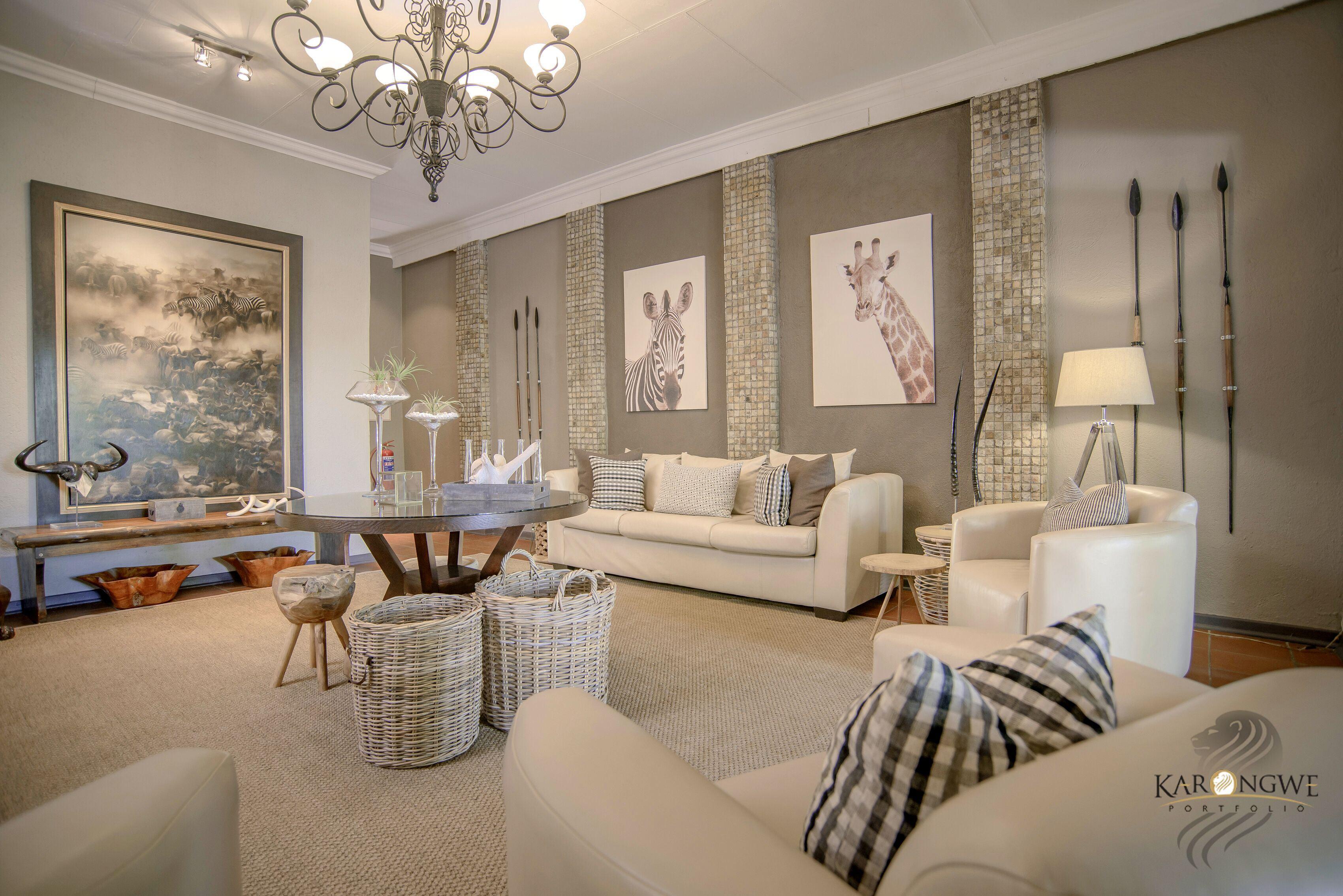 Shiduli Private Game Lodge | Karongwe Private Game Reserve Specials