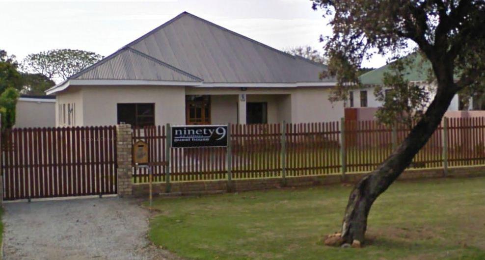 Nintey9 on Villiers | Accommodation Walmer