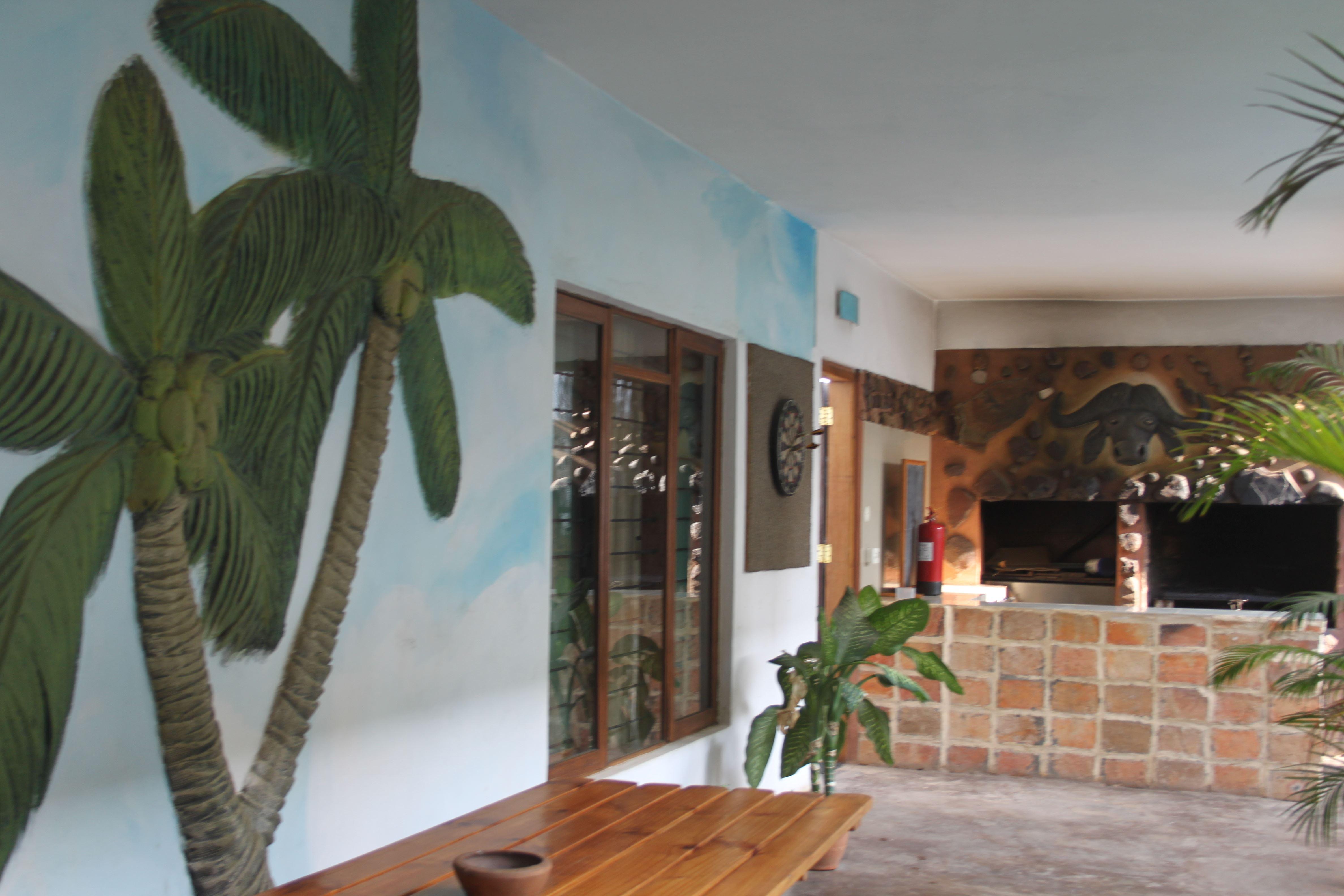 Sylvannah Guest House | Accommodation Matola
