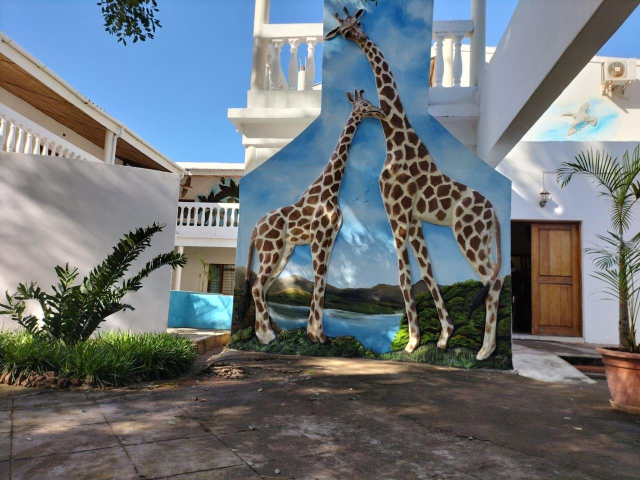 Sylvannah Guest House | Matola Accommodation