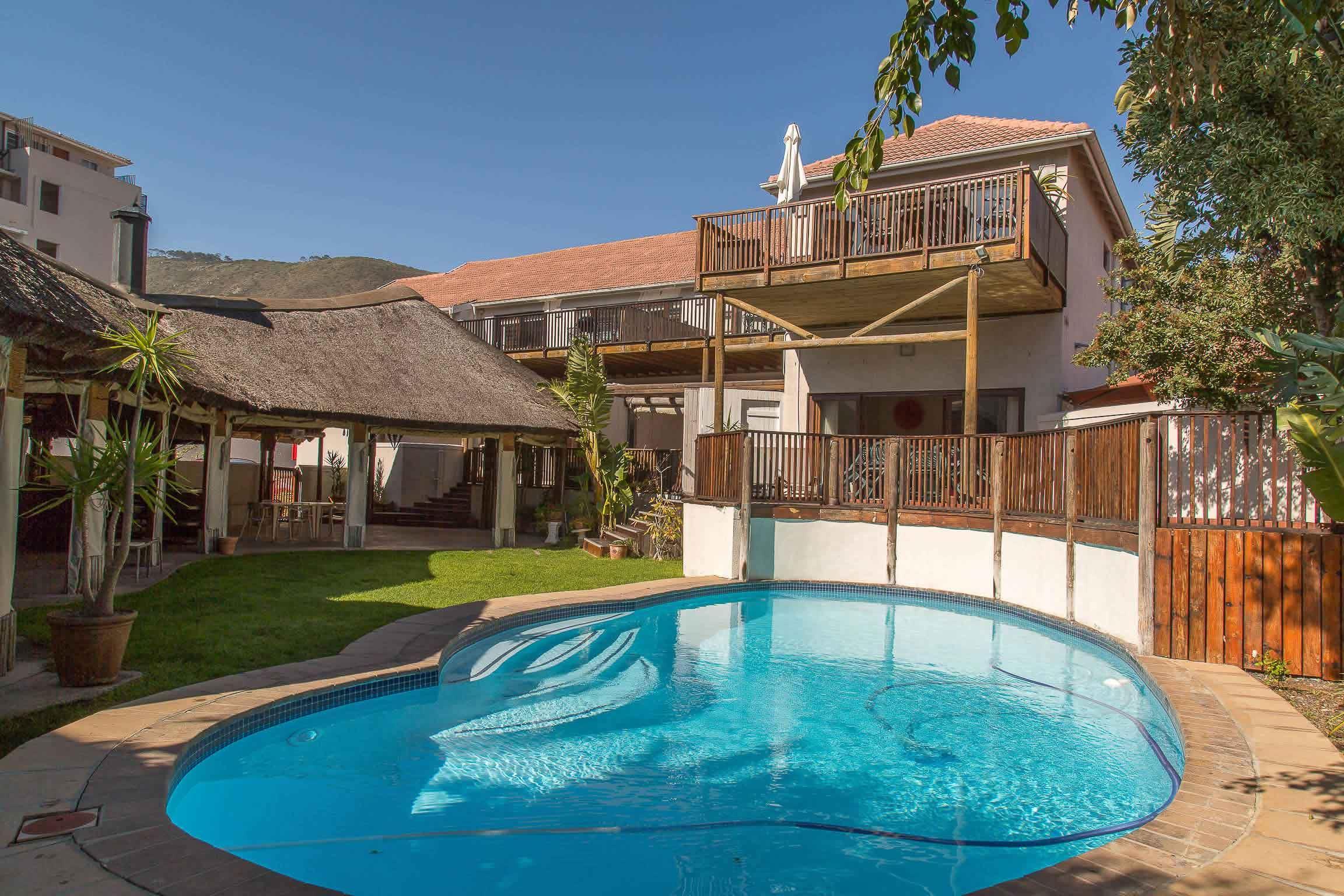 Sunshine Letting Self Catering Apartments | Sea Point Accommodation