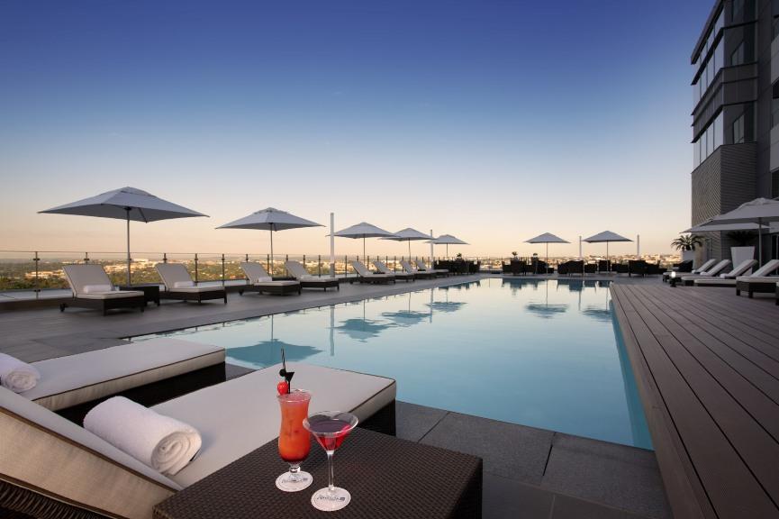 Radisson Blu Sandton | Hotels Sandton