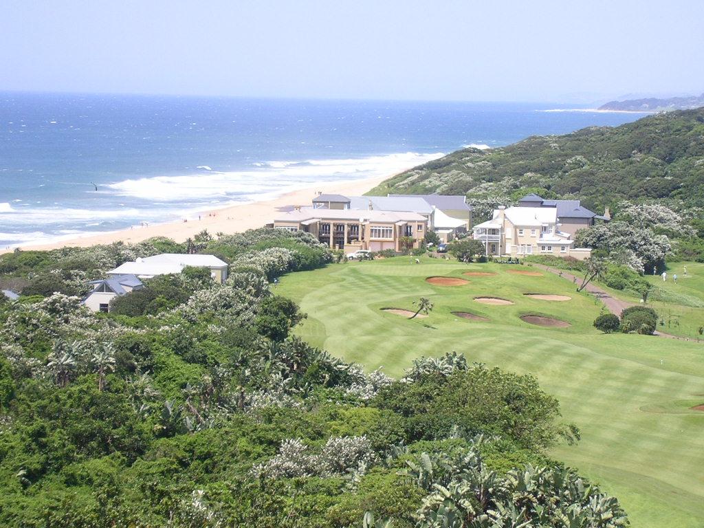 The Lodge at Prince's Grant | Resorts Princes Grant