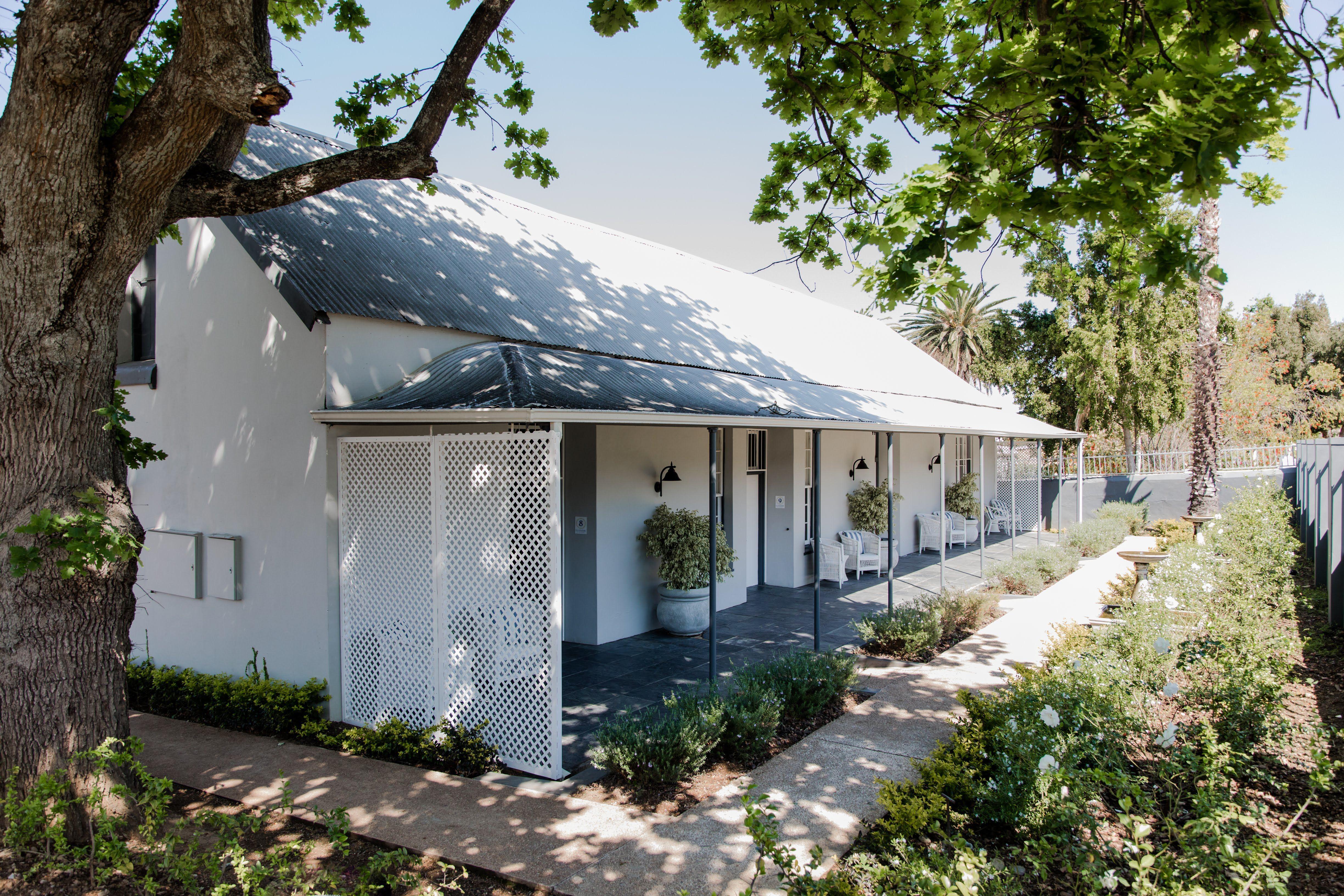 Elianthe Boutique Guest House