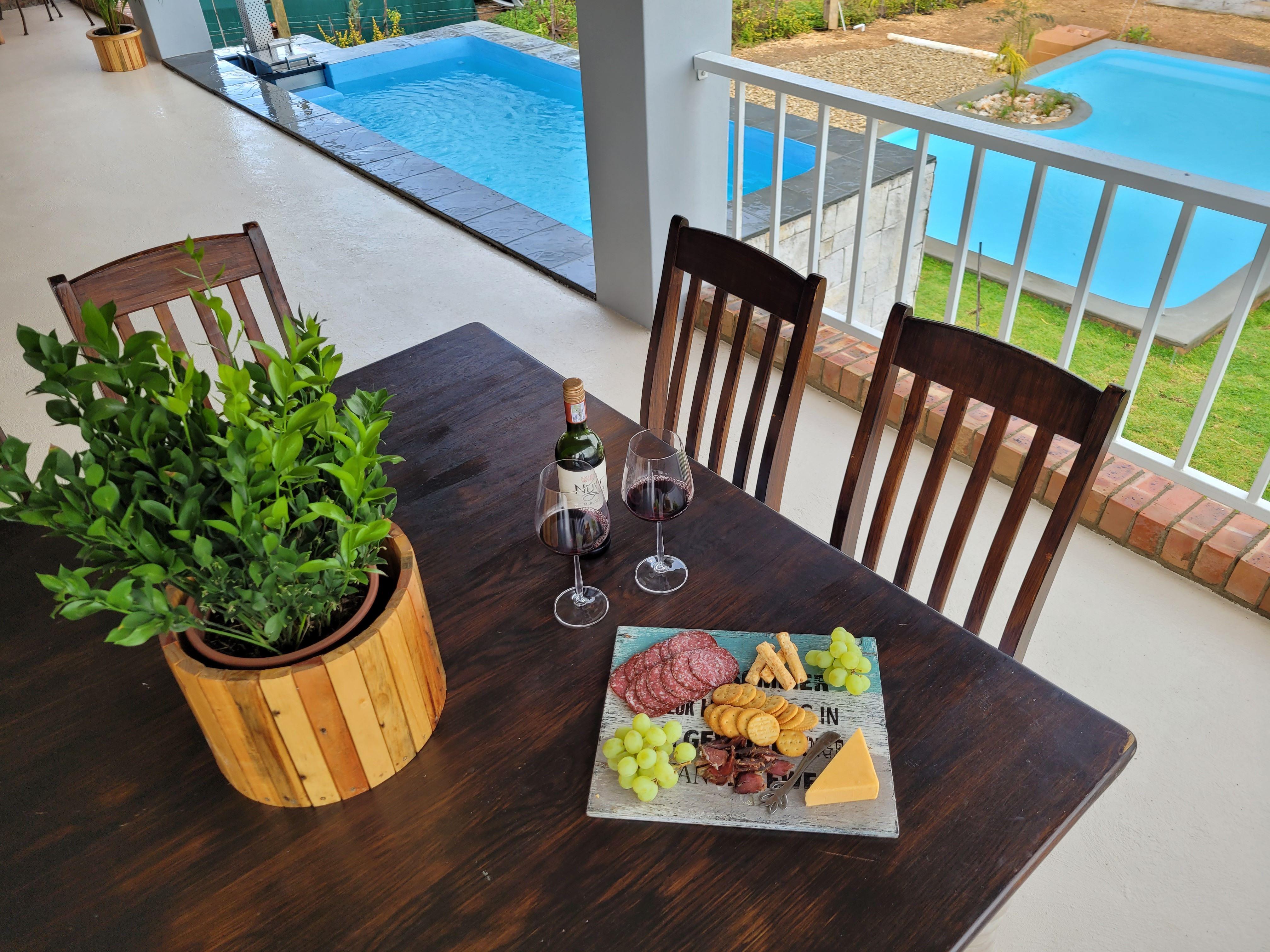 La Belle Vie @ Village-Living | Koringberg Self-catering