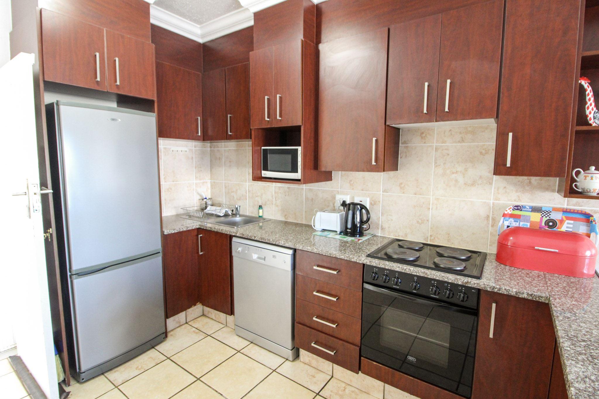 Cerf 5 | Lodges Margate Beach