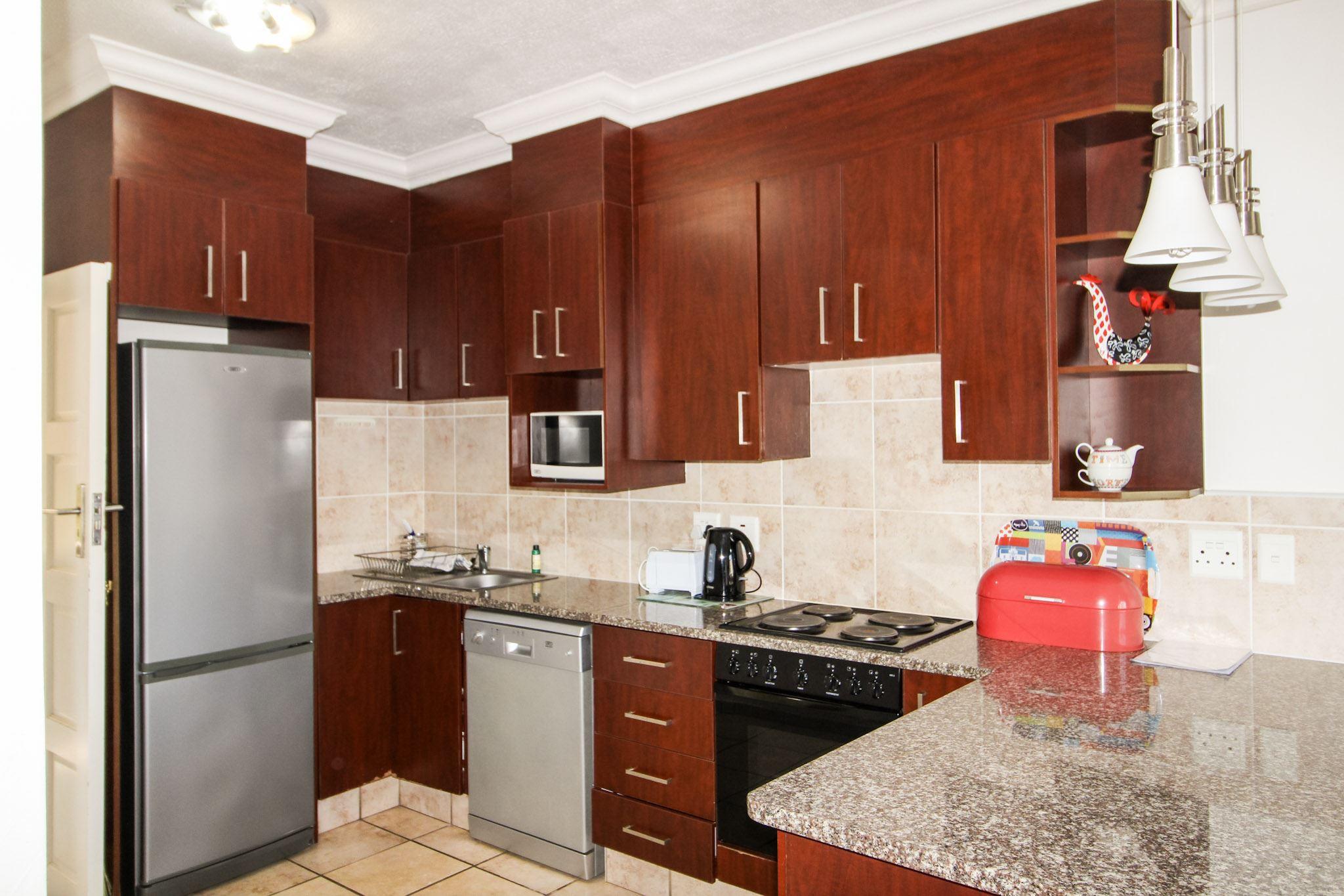 Cerf 5 | Accommodation Margate Beach