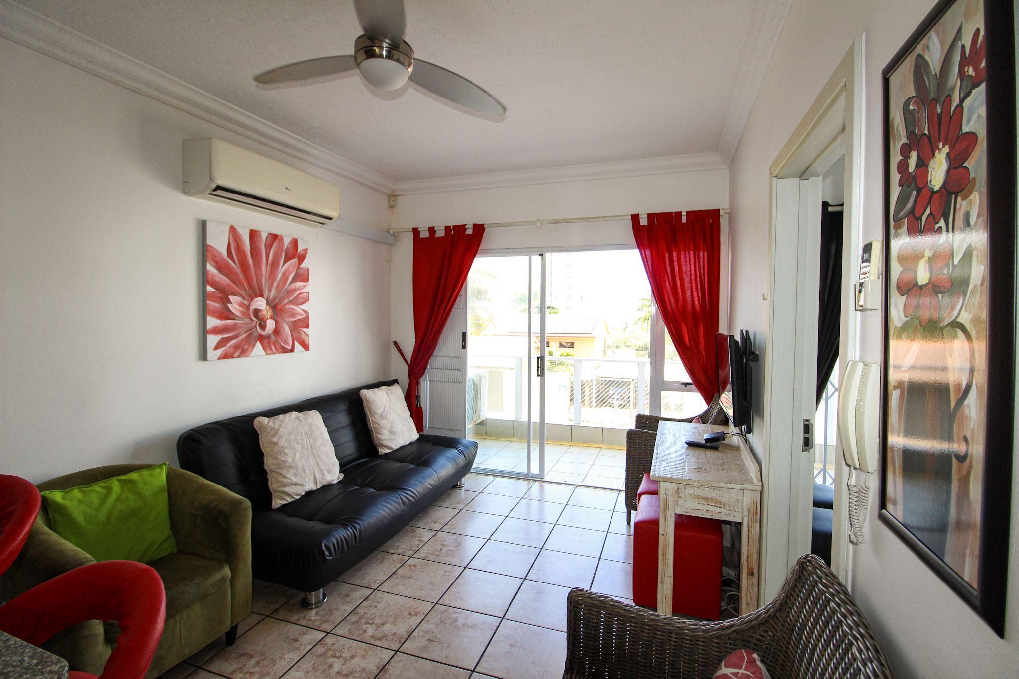 Cerf 5 | Accommodation Margate Beach