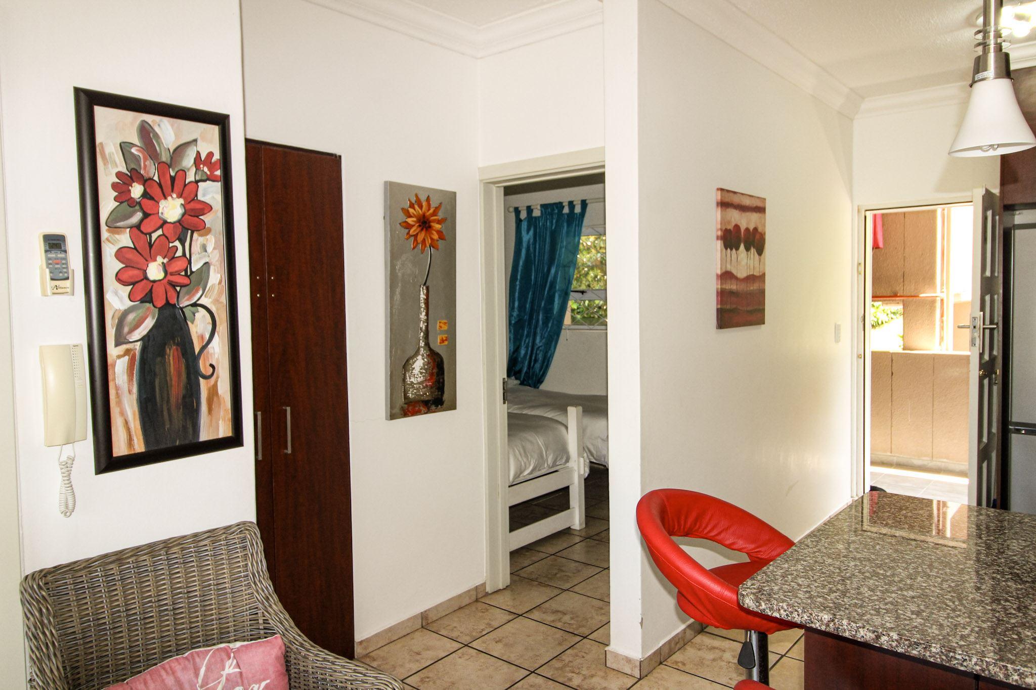 Cerf 5 | Accommodation Margate Beach