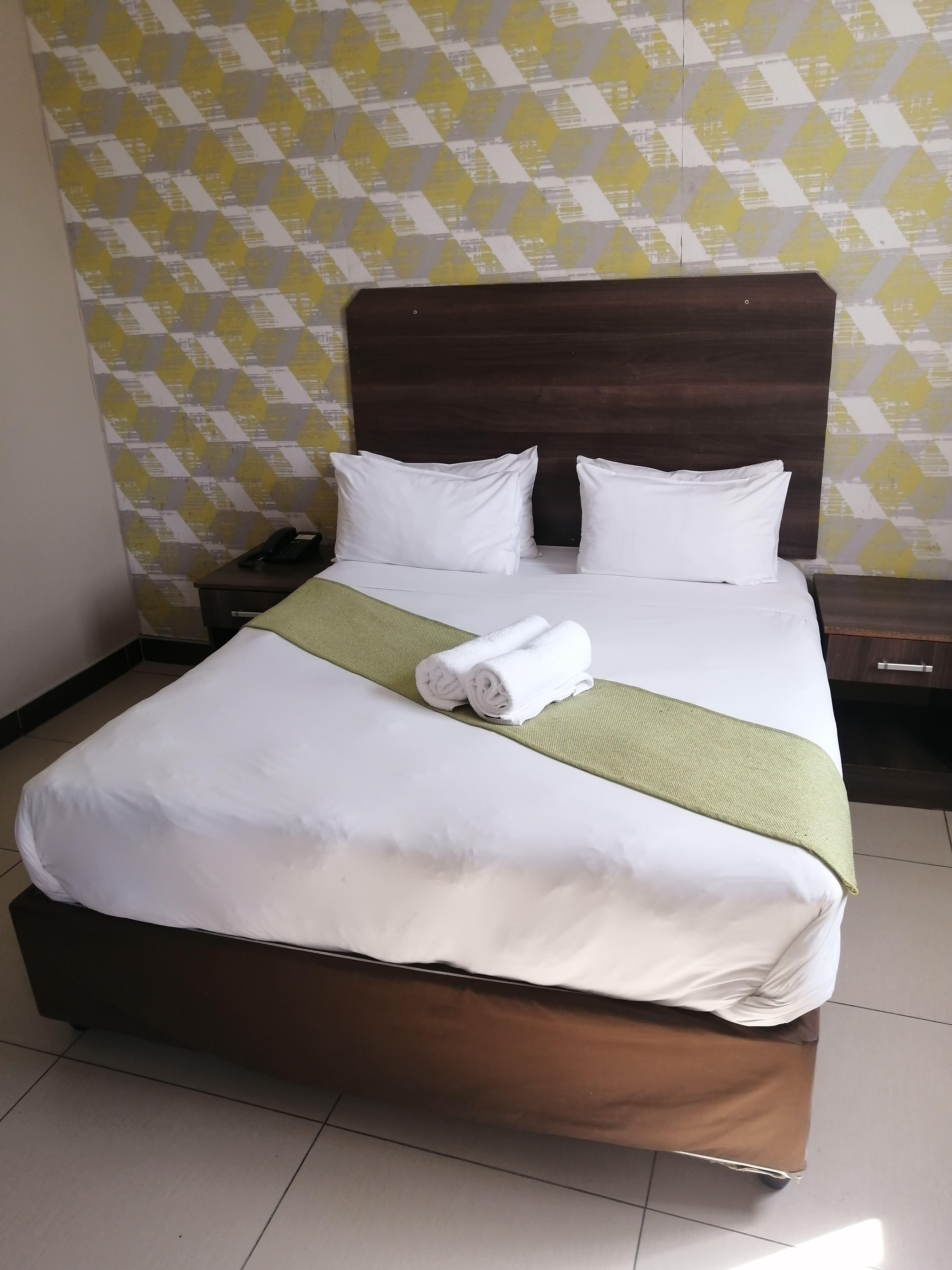 Hotel Cube