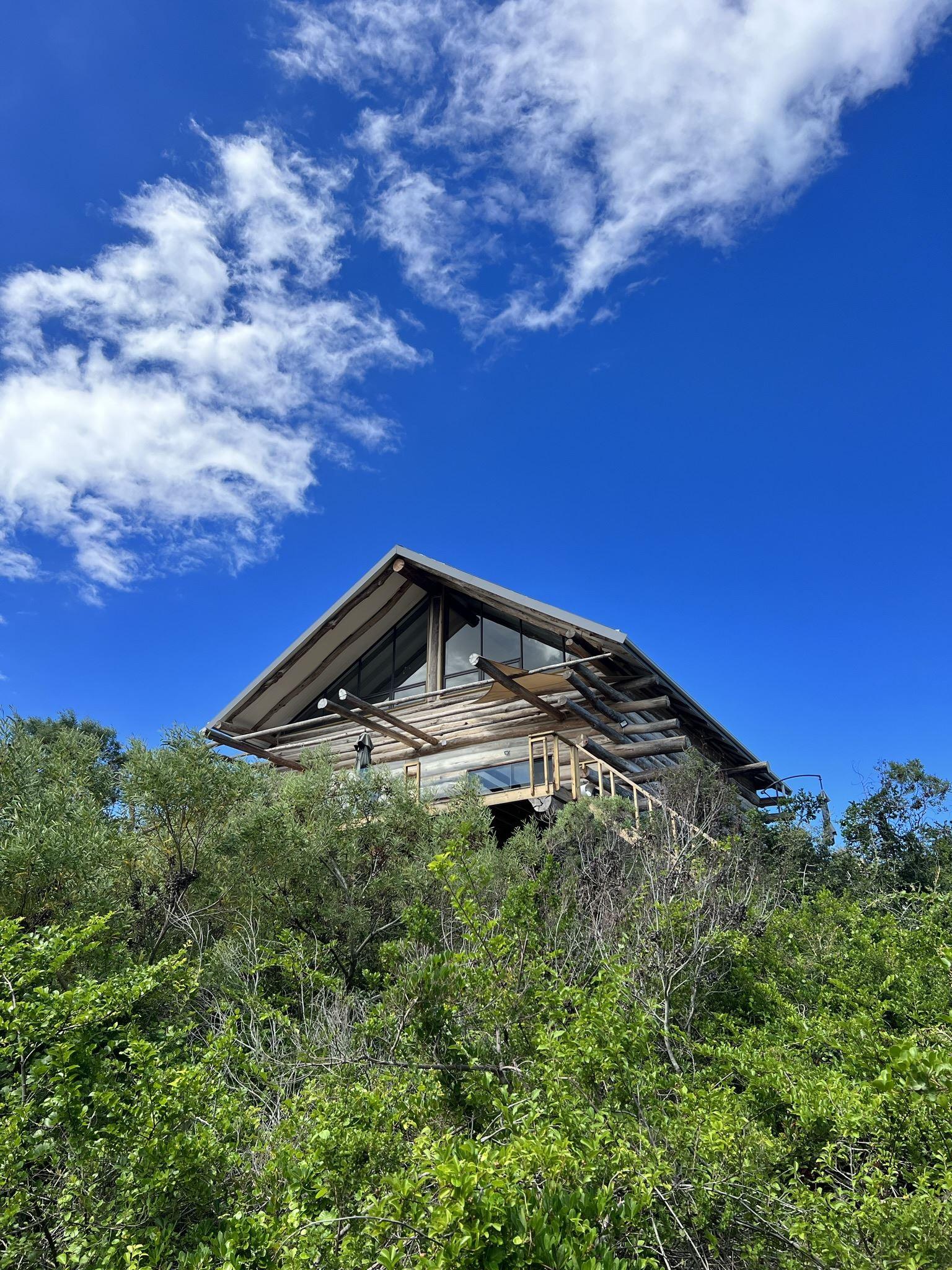 Villa Keys | Accommodation Wilderness