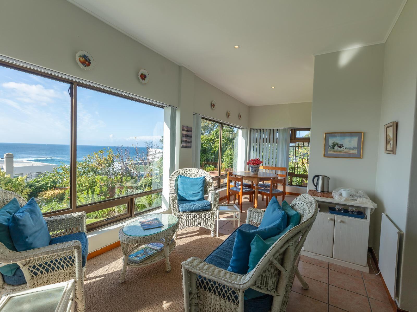 Manhattan Estates - Robberg Suite | Accommodation Plettenberg Bay