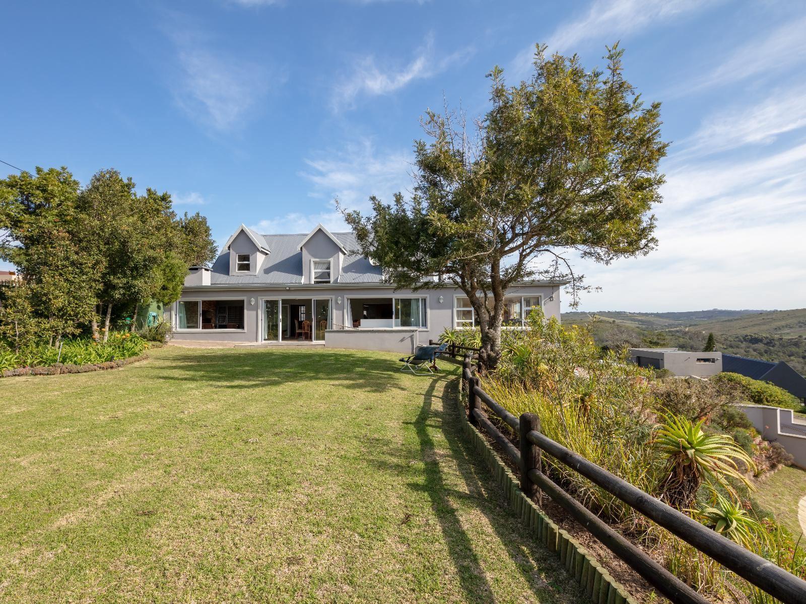 Manhattan Estates - Woodlands Villa | Plettenberg Bay Accommodation
