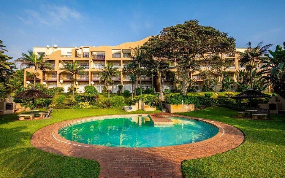 Mallorca 4 | Accommodation Umdloti Beach