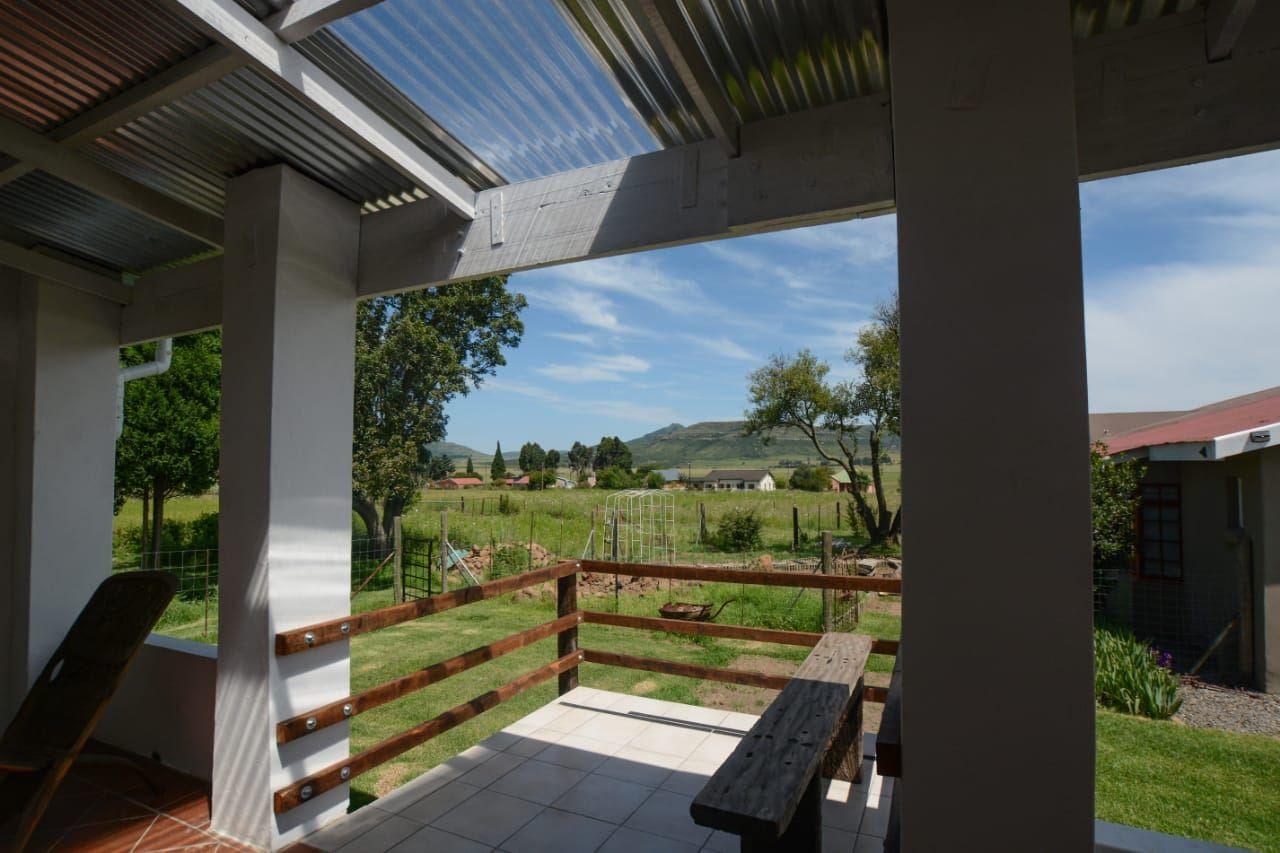 Bell Bottom Blues | Self-catering Wakkerstroom