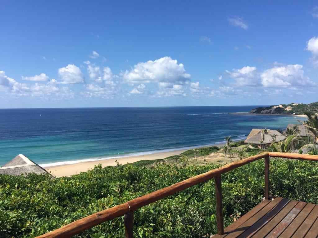 Casa Golfinho | Accommodation Guinjata