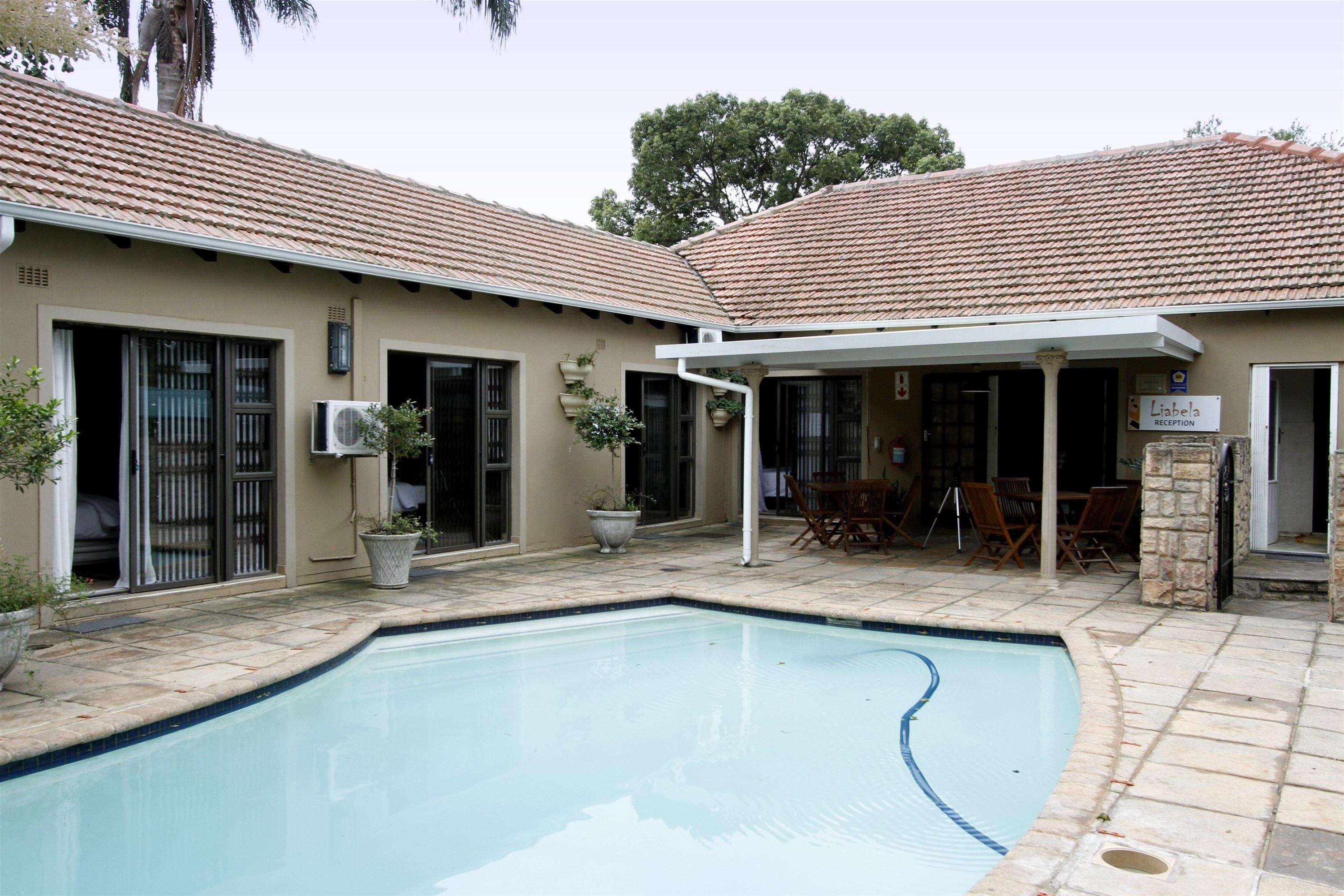 Liabela Bed & Breakfast | Accommodation Pinetown