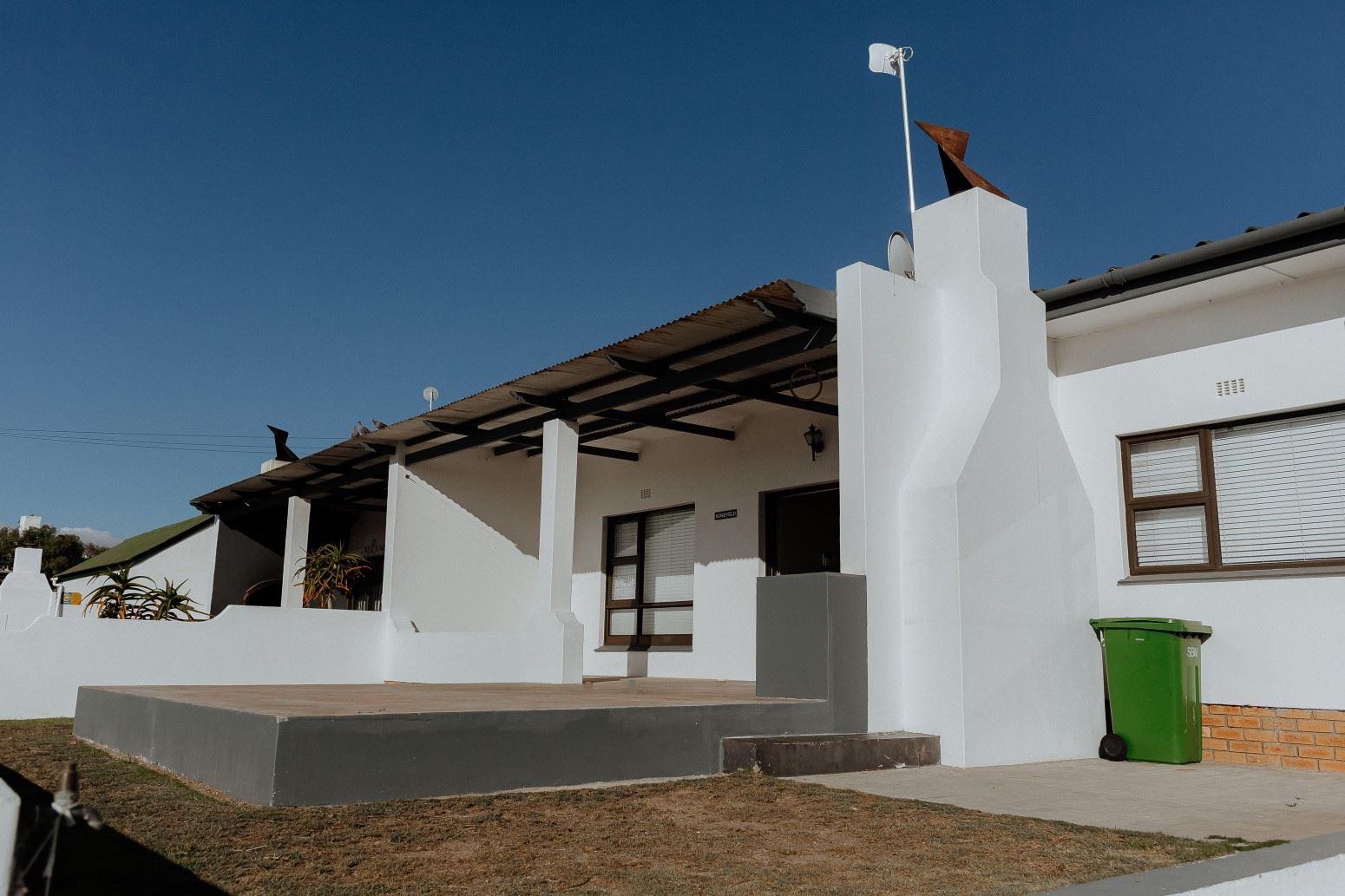 Roseveldt | Accommodation Paternoster