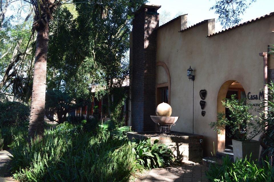 Casa Mia Health Spa & Guesthouse | Addo Village Accommodation