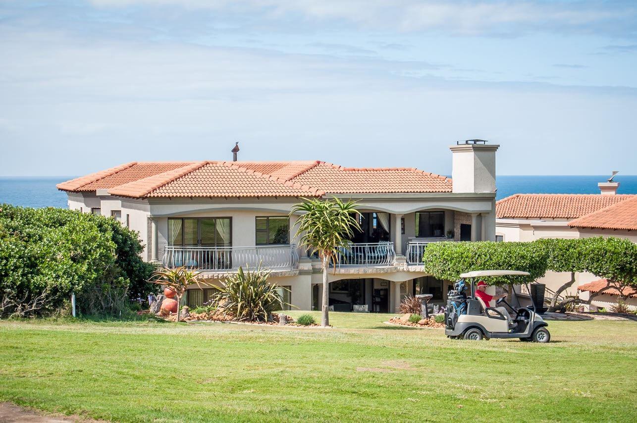 Golfersdream | Accommodation Mossel Bay Golf Estate