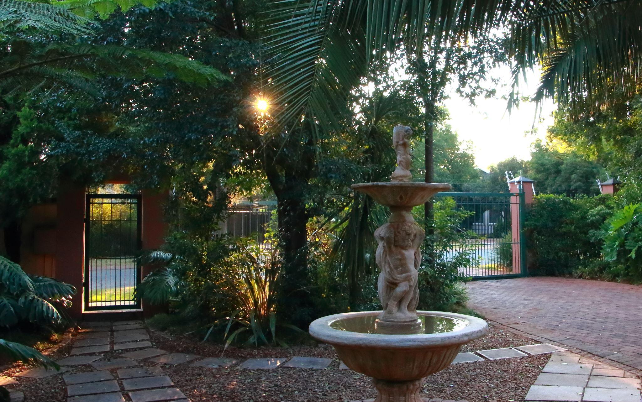 Rozendal Guest House | Lyttelton Accommodation