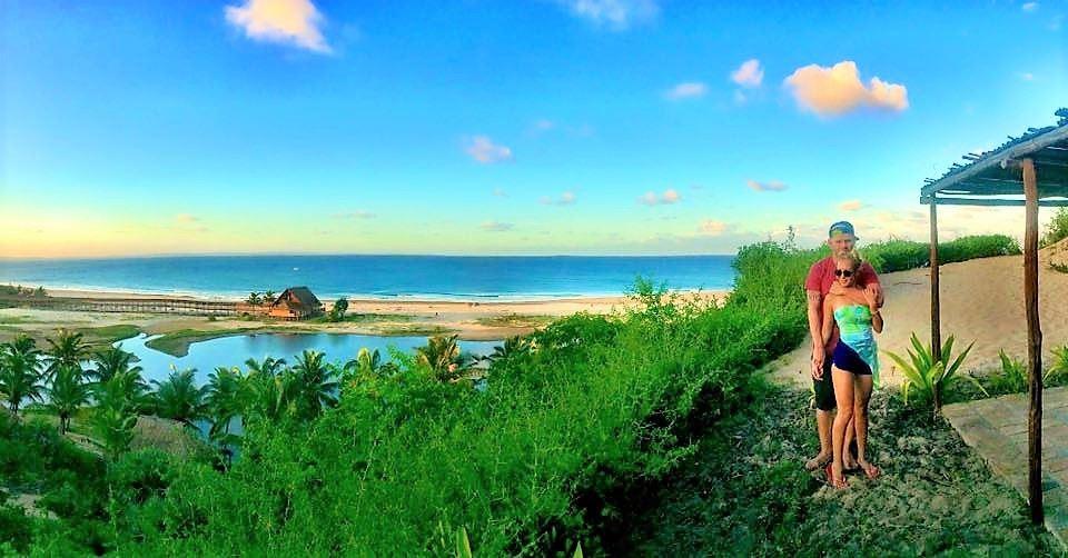 Cowrie Lodge | Accommodation Praia da Barra