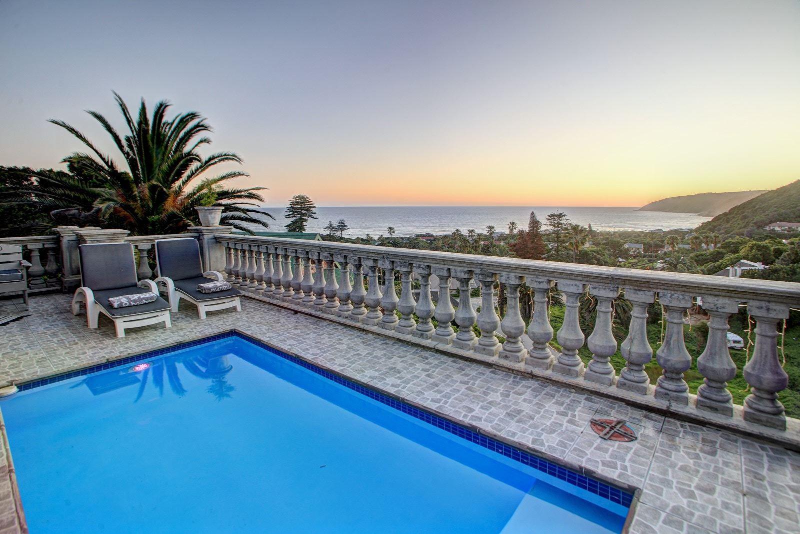 Livingstone Villa | Wilderness Accommodation