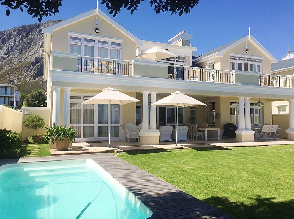 Sandals Grotto Beach Villa | Hermanus Specials