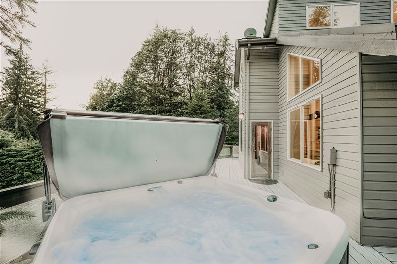 80 Mt. Baker Rim Special Deals and Offers Book Now!