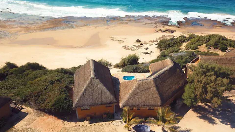 Coral Beach House 2