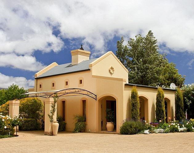 Petit Plaisir Cottage | Franschhoek Accommodation