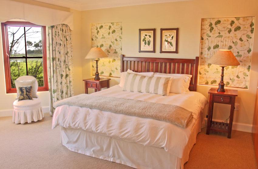 Dunnage Manor | Pezula Golf Estate Self-catering