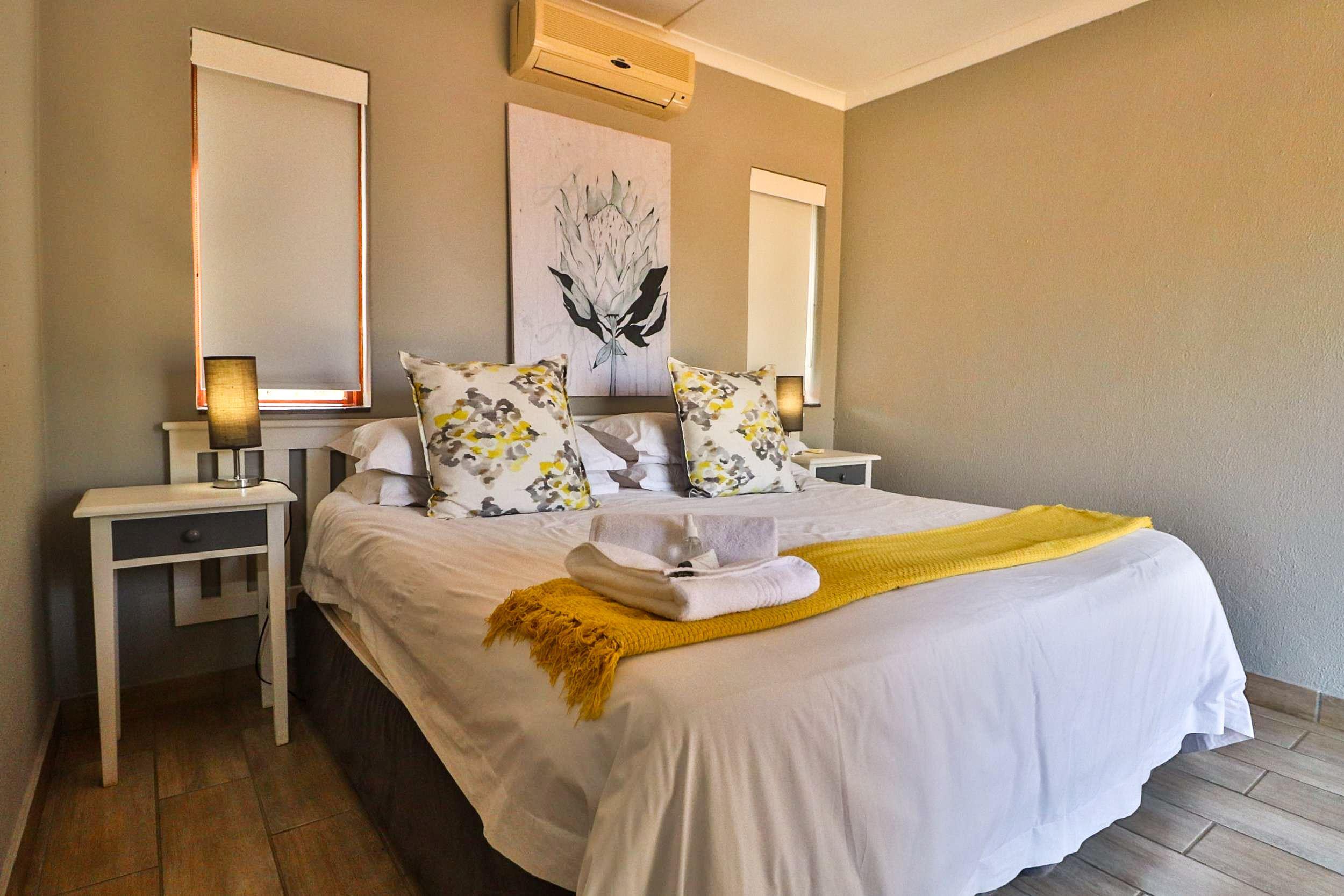 Greenway Woods Unit 7 | White River Hotels