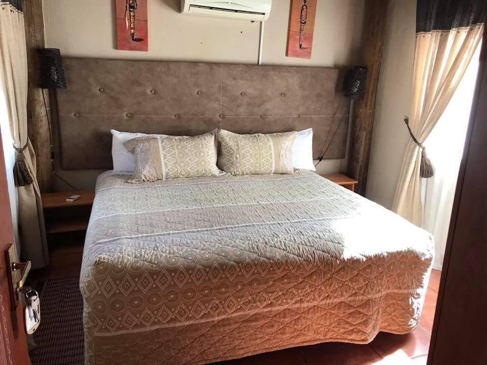 Amritz Private Lodge and B&B | Boshoek Accommodation