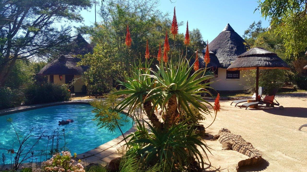Aquanzi Lodge | Chartwell Specials