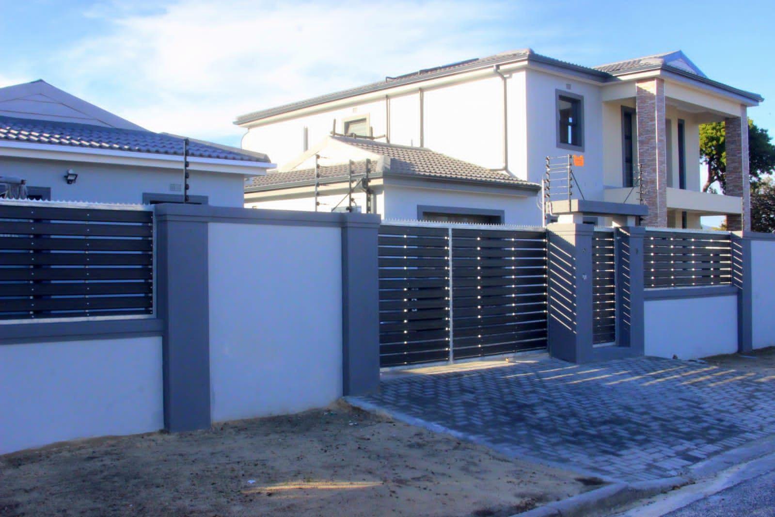 Elmed Guest House | Accommodation Century City