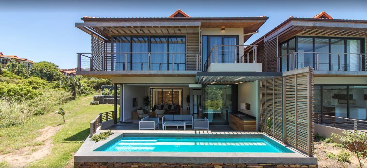 Oceans Edge (OCE331) | Accommodation Zimbali Coastal Estate