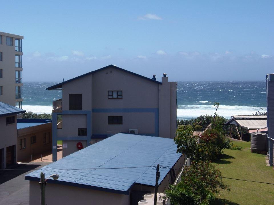 Golden Sands 3 | Accommodation Shelly Beach