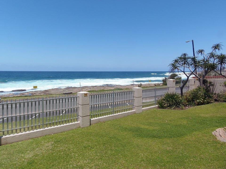 Glyndale Sands 102 | Self-catering Uvongo