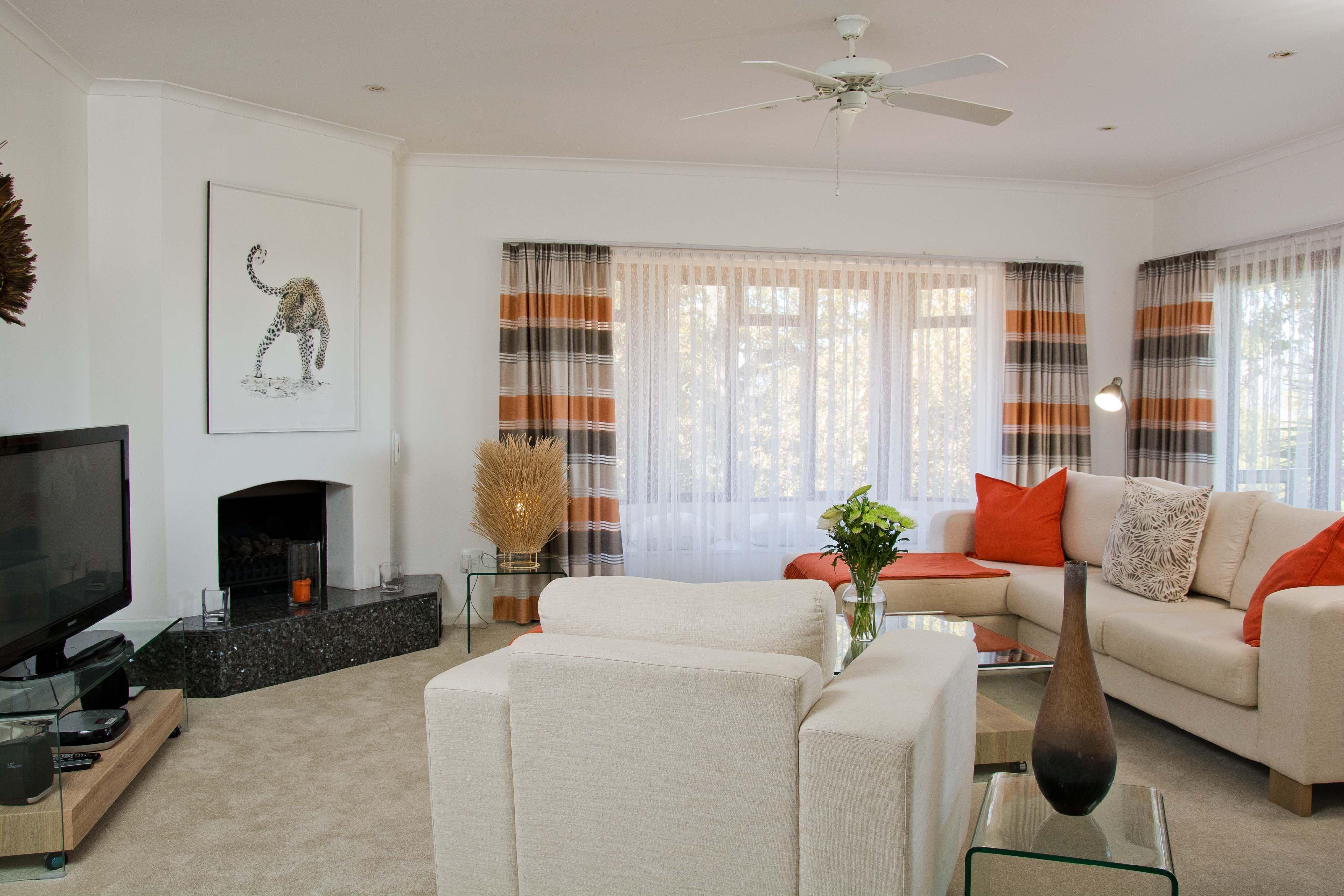 Stay at At Winkfield House