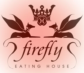 Firefly Eating House