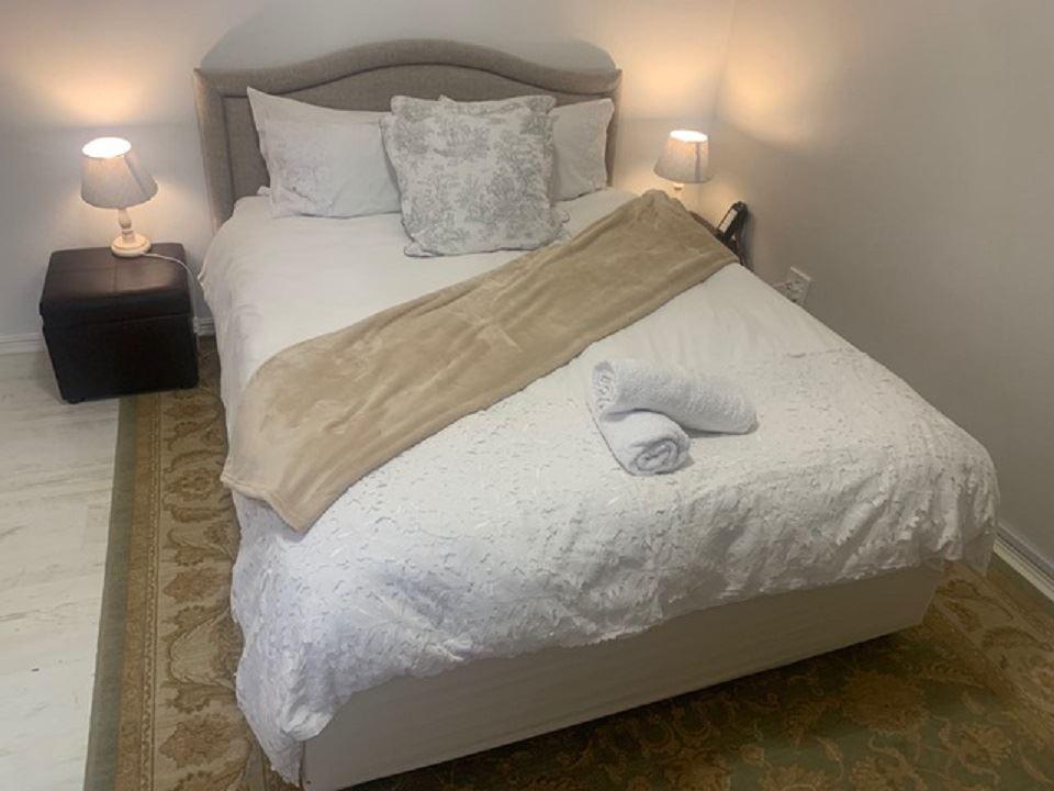 Table Mountain View | Loevenstein Accommodation