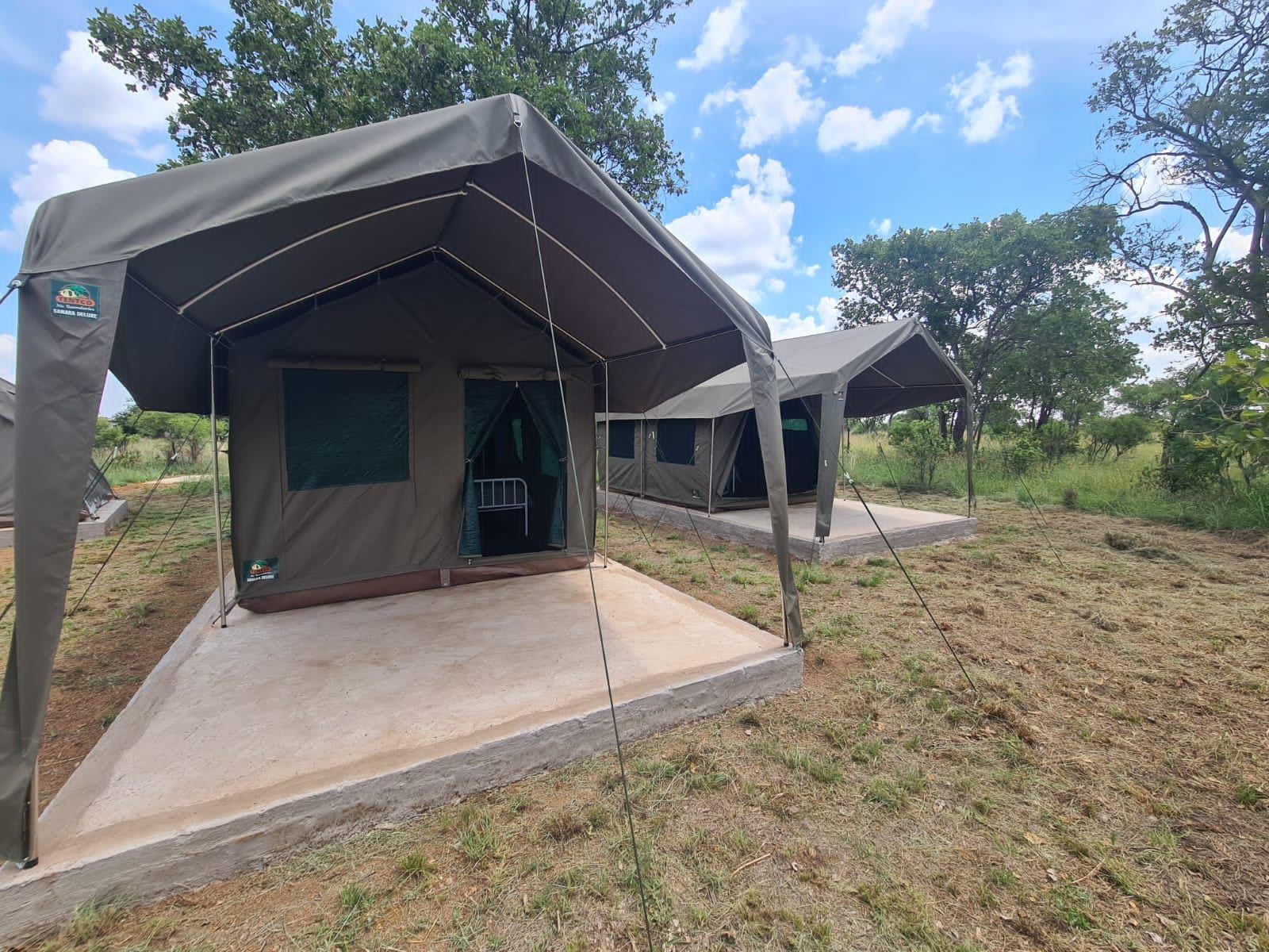 Horizon Savannah Tented Camp