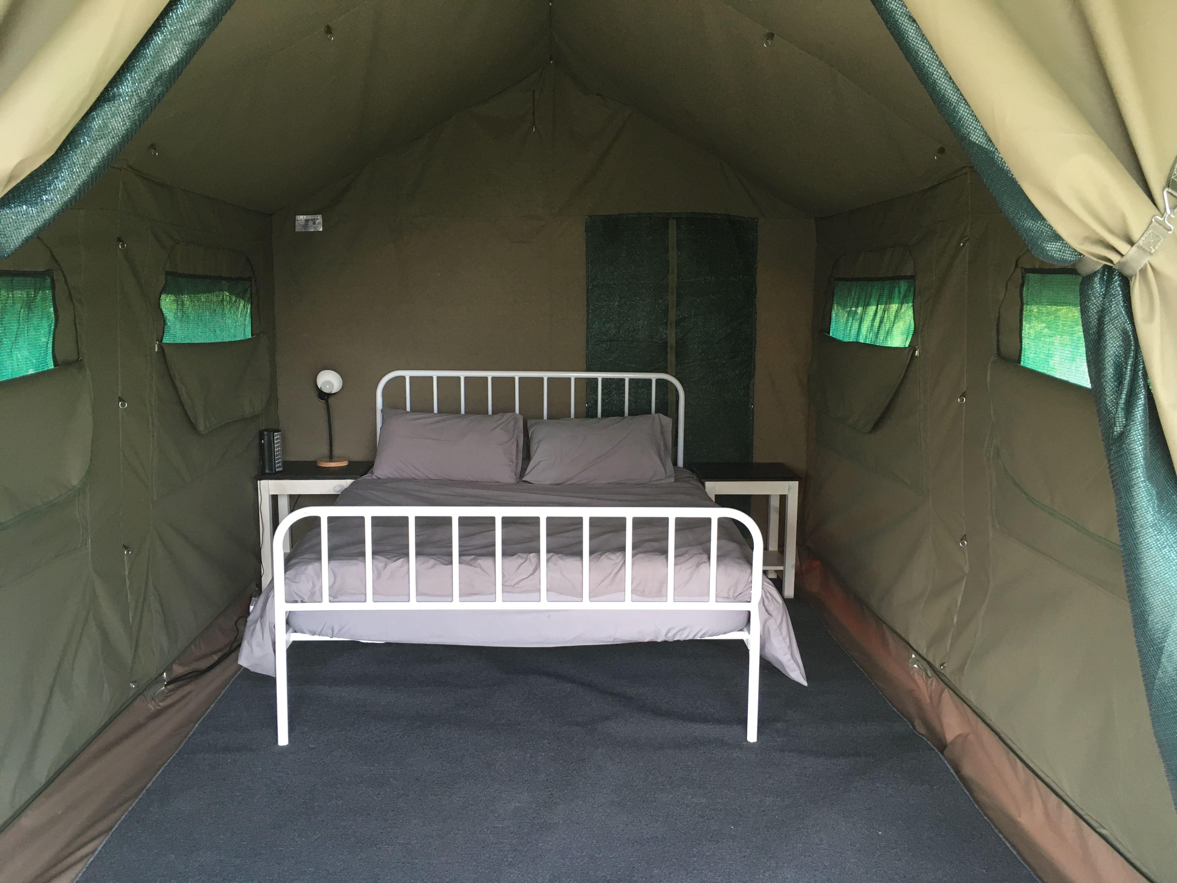 Horizon Savannah Tented Camp