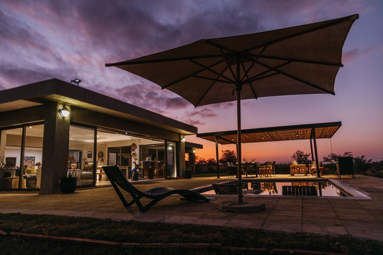 Tandweni Villa | Hotels Pongola Game Reserve