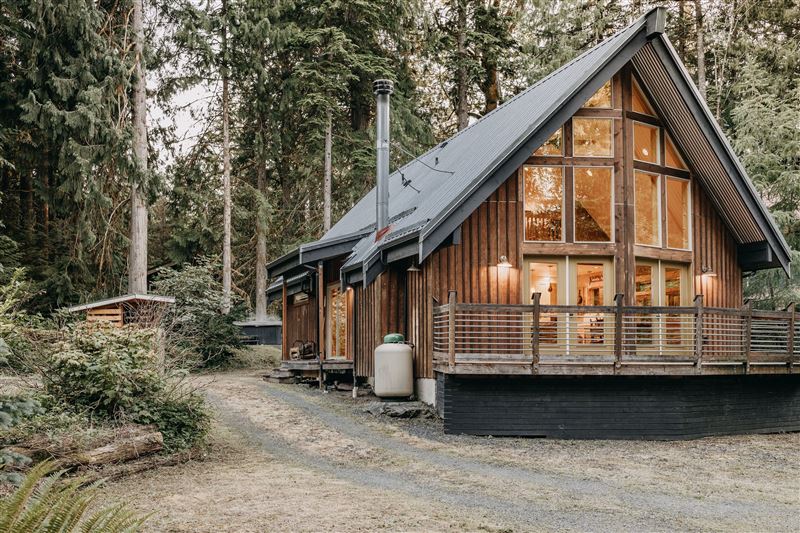 79 Mt. Baker Rim Special Deals and Offers Book Now!