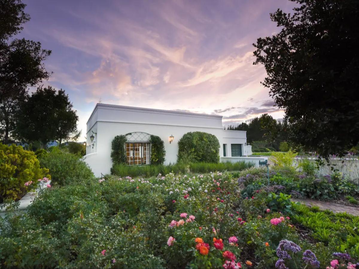 Greenhill Farm Cape Dutch Cottage | Accommodation Keurboomstrand