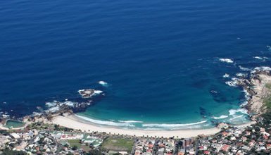 Things to do in Camps Bay