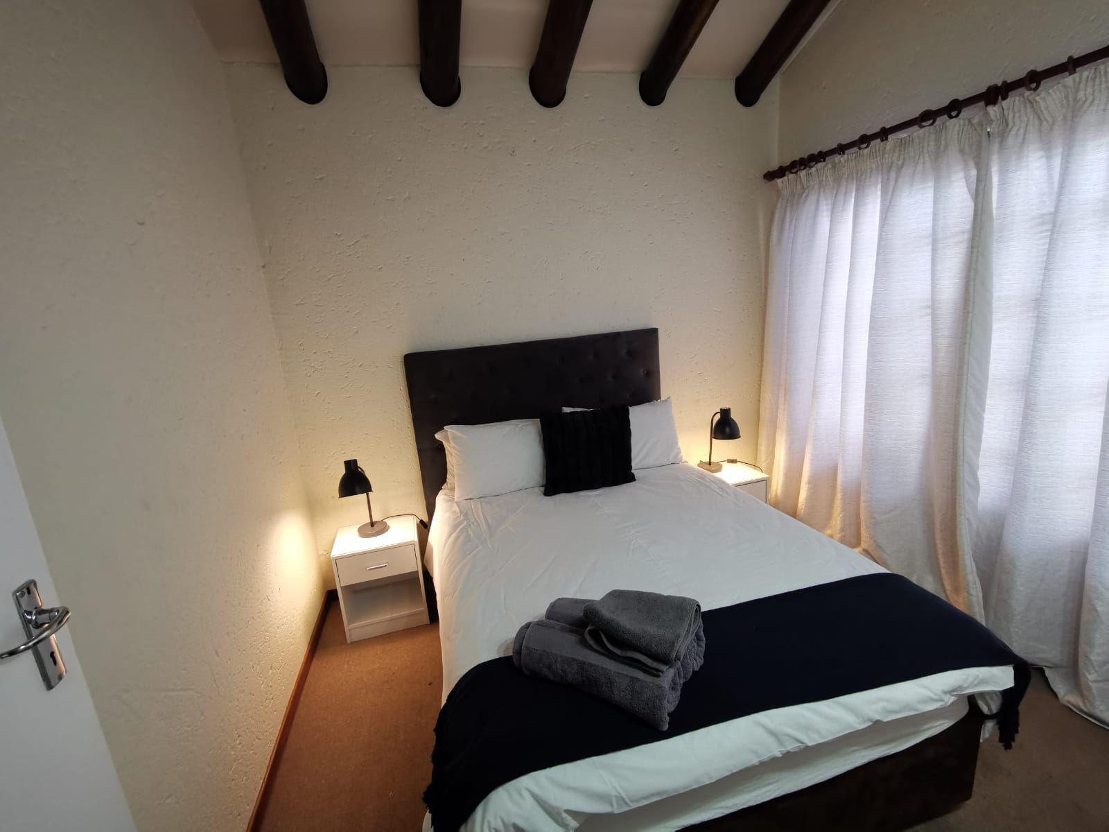 Stay at Sandton Hotel Apartments - Tequesta Complex 1