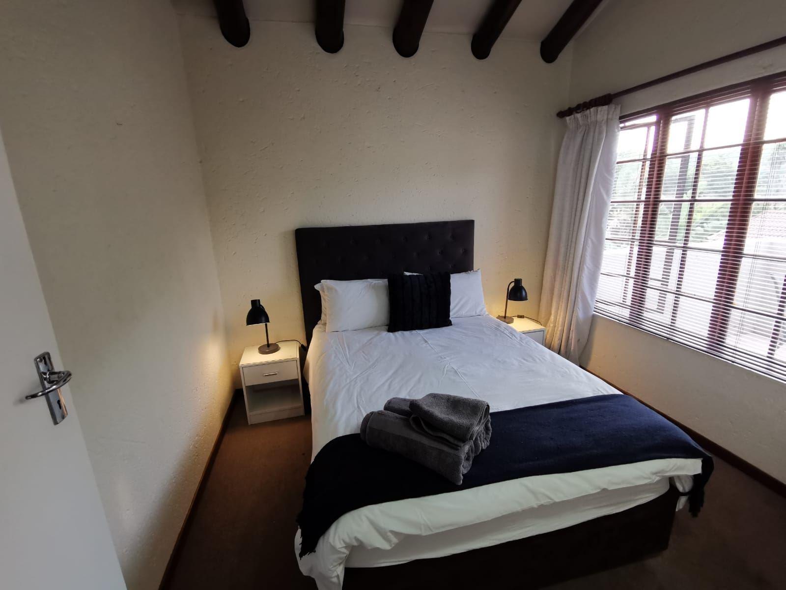 Accommodation at Sandton Hotel Apartments - Tequesta Complex 1